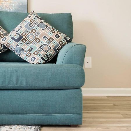 Cute Condo In Rock Hill-45 Экстерьер фото
