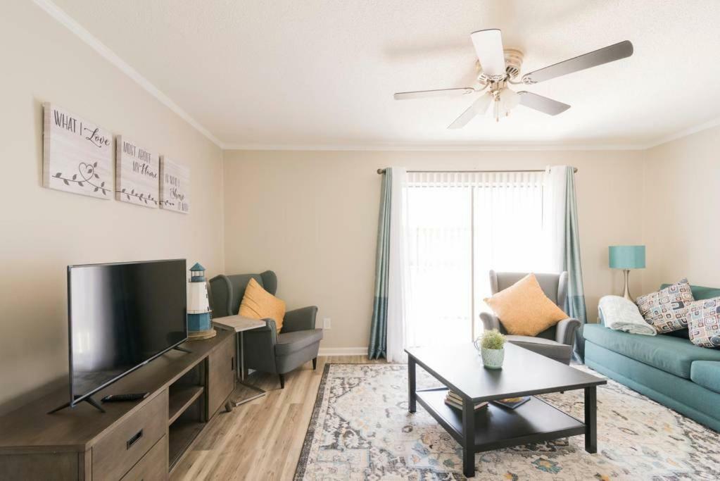 Cute Condo In Rock Hill-45 Экстерьер фото
