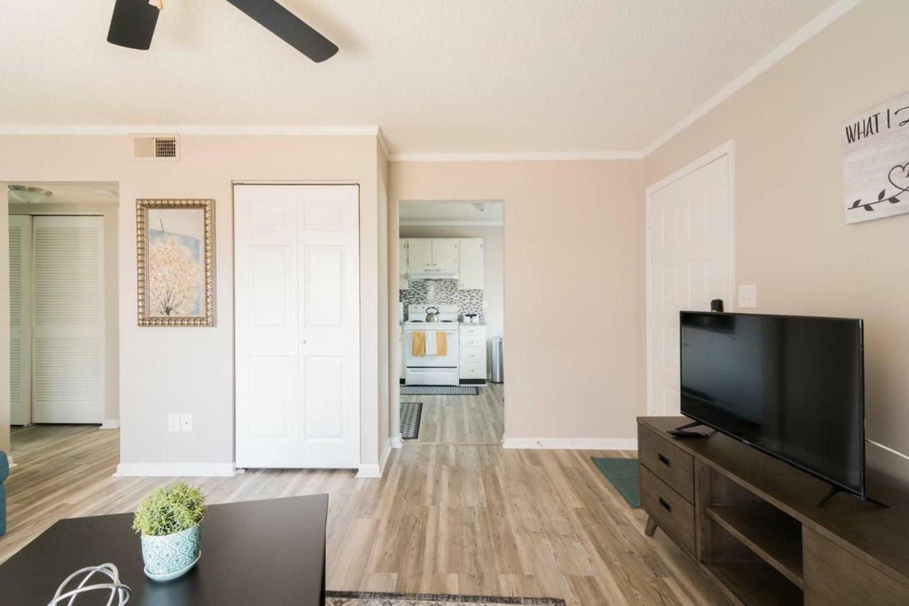 Cute Condo In Rock Hill-45 Экстерьер фото