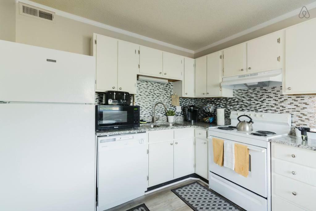 Cute Condo In Rock Hill-45 Экстерьер фото